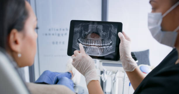 Licensed Invisalign Clear Aligners service in Long Beach, MD - Dentist Open Now
